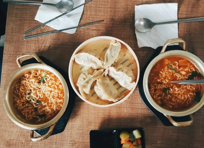 공복혈당 높은 이유