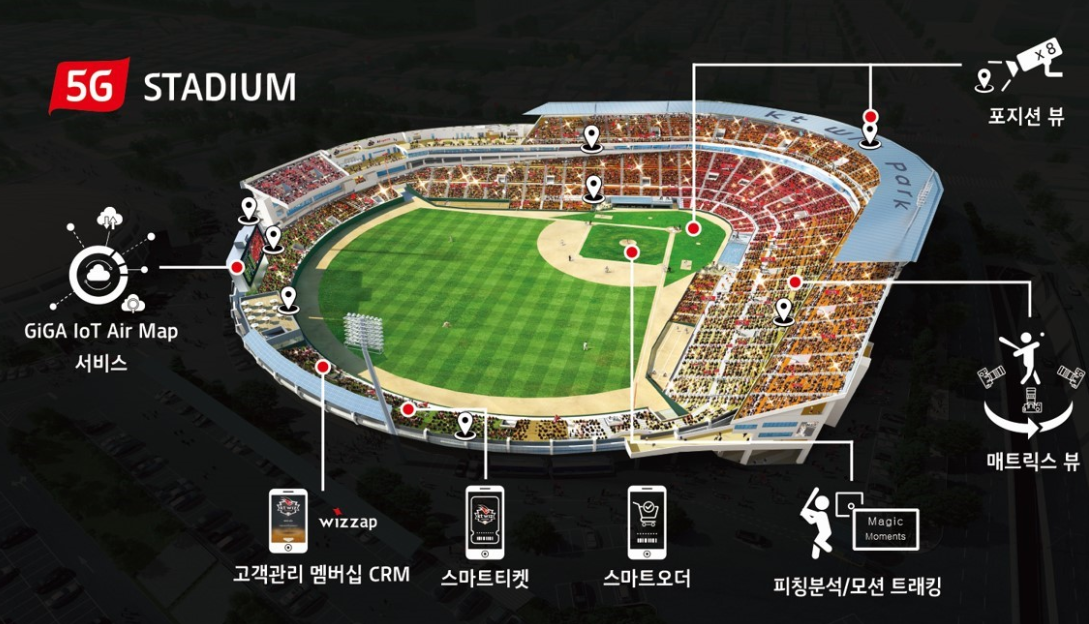 와일드카드 예매-KT