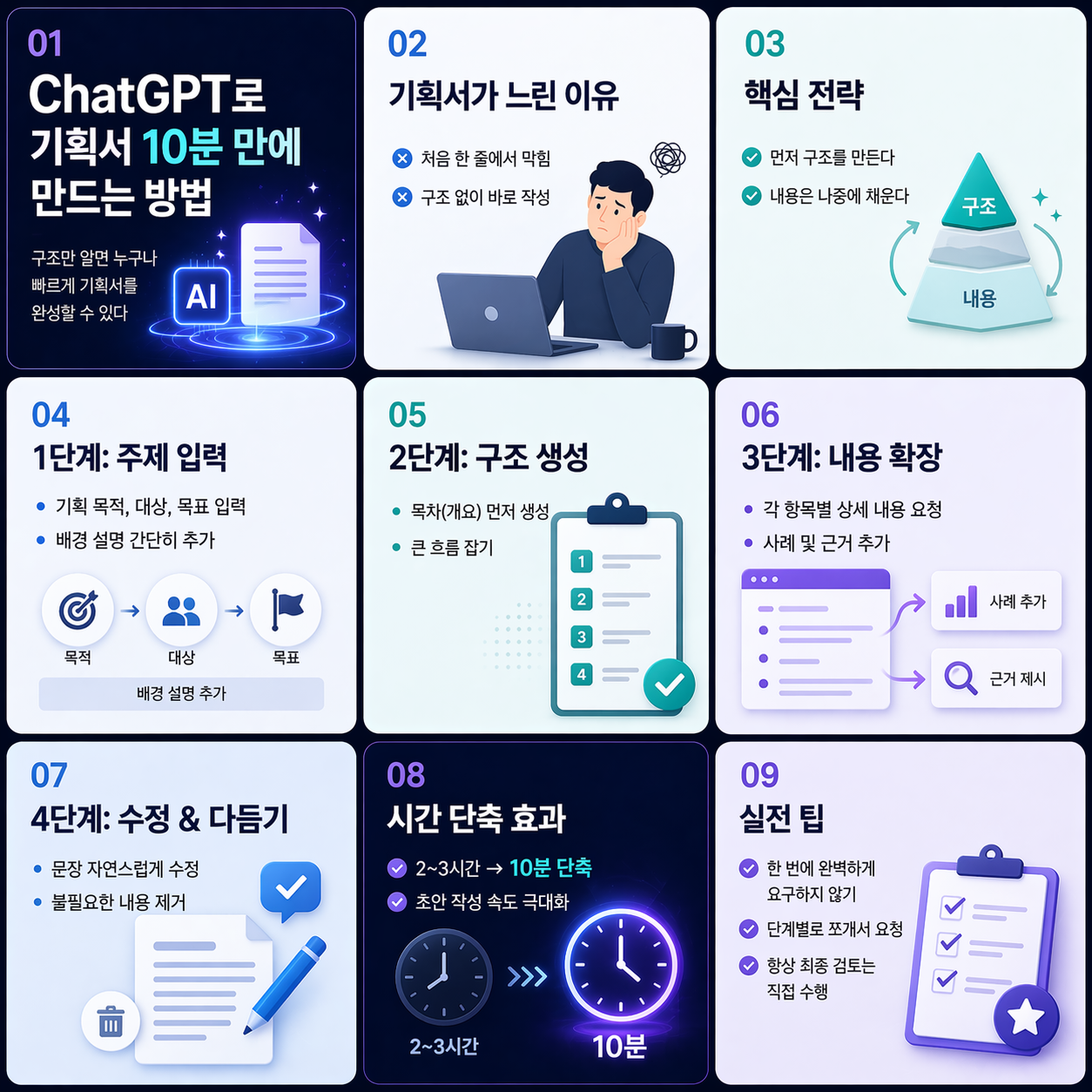 AI기획서