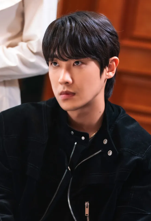 [7인의 부활] 드라마 등장인물