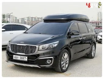 카니발 중고차 가격 시세표 25년 6월 기준 데이터_7