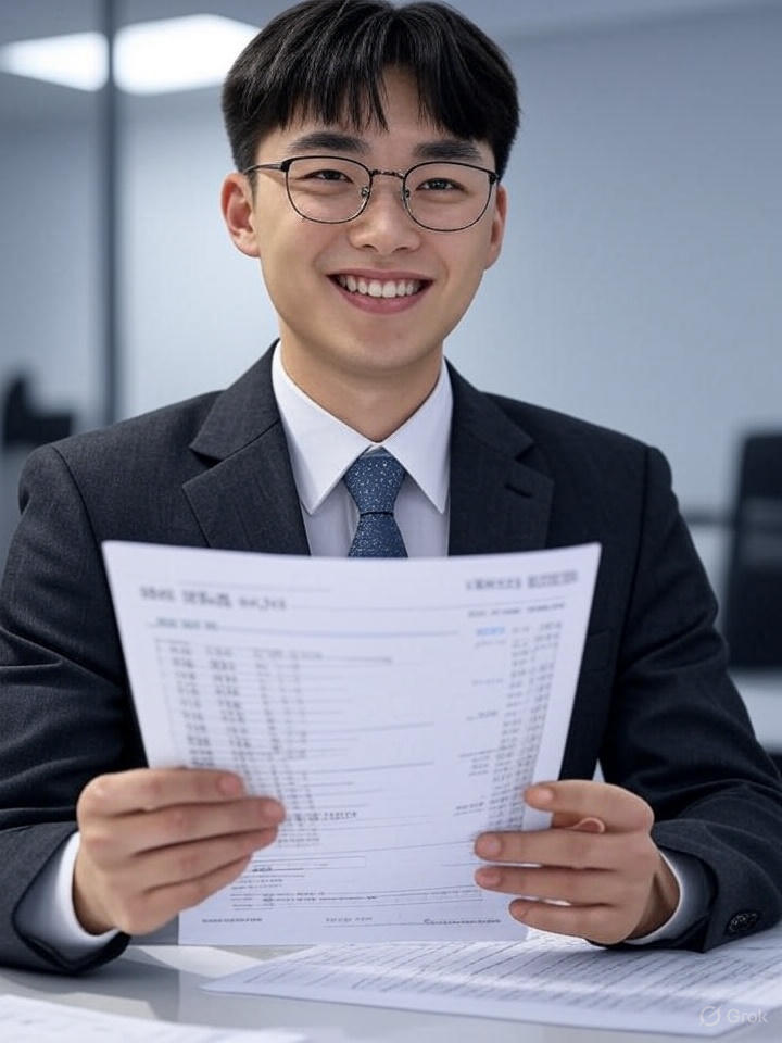 구직 청년 필수 지원금: 국민취업지원제도 50만 원 받는 법