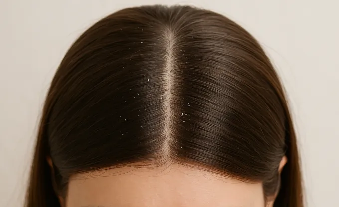 비듬 없애는 법