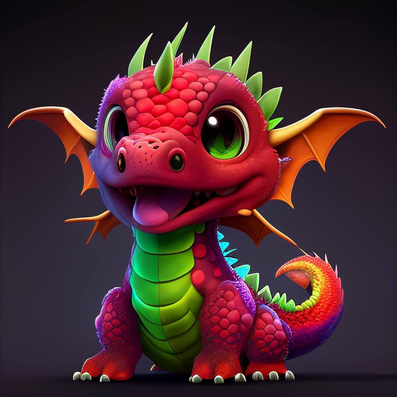🐉 2025년8월용띠운세 