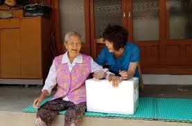 생활지원사 자격증 취득방법