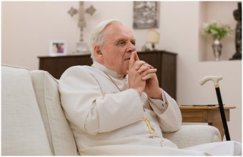 교황의 유머 감각