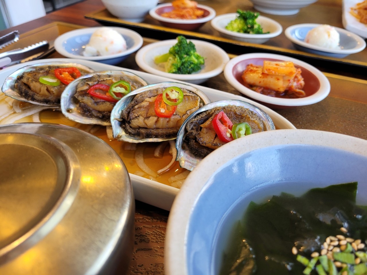 제주-서귀포-맛집-바다의집