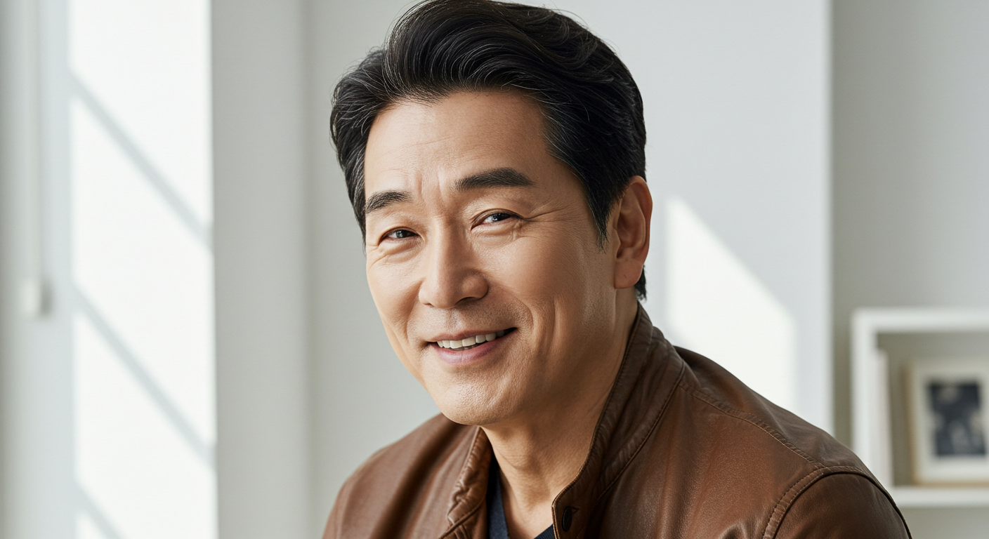 남성 갱년기 초기 증상 체크리스트