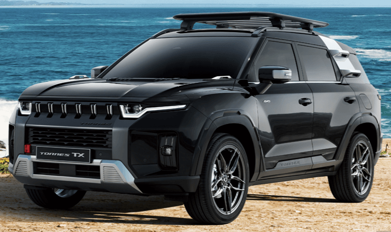 3월 국산차 판매순위 top 10