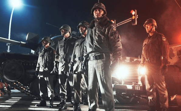 국내 영화 역대 흥행 순위