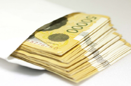 근로장려금 금액