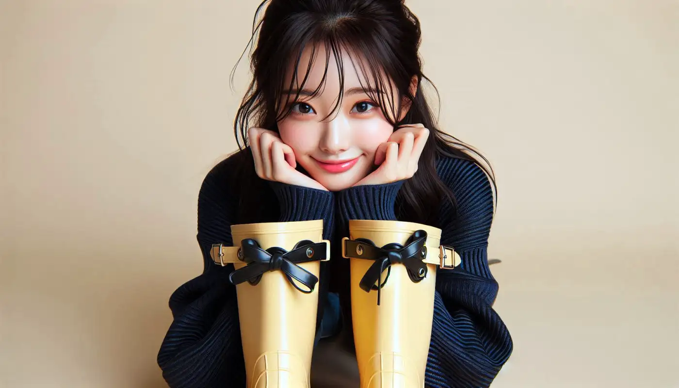 태풍-이름짓는-방법을-알아보는-여성의-모습