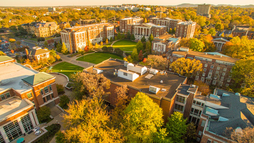vanderbilt