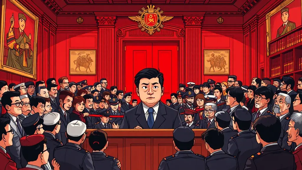 주요 혐의와 쟁점 분석