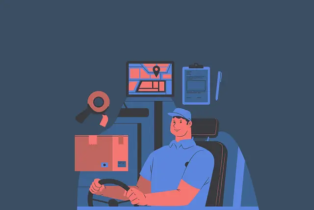 우체국 택배 보내기