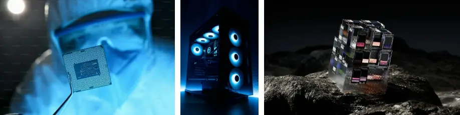 엔비디아 NVDA 관련 수혜주