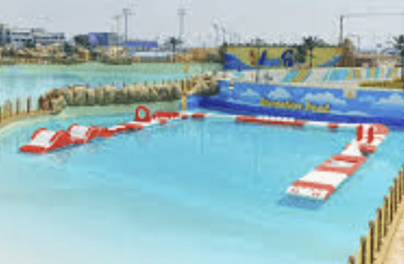 시흥 웨이브파크 대중교통&middot;셔틀버스