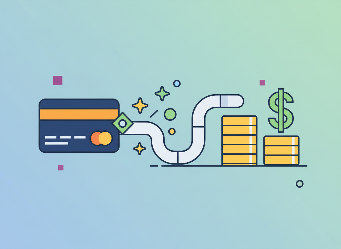 카드 포인트 현금화