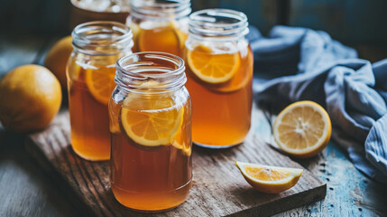 콤부차즐기는팁