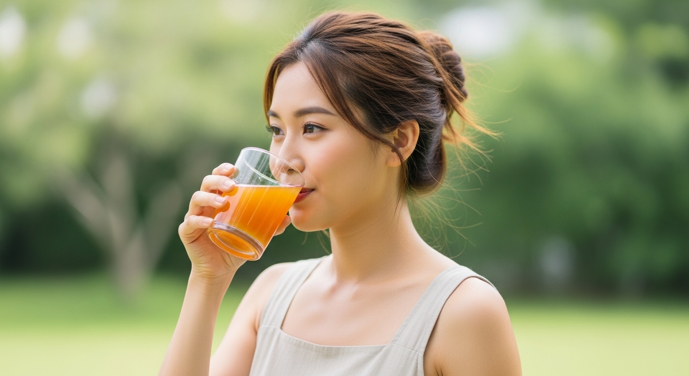 배 효능 부작용