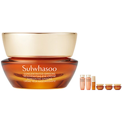 설화수 new 자음생 아이크림 특징 👁️🗨️, 추천정보