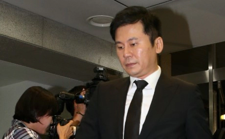 양현석 프로필 나이 고향 부인 재산