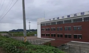 배수펌프장이란 필요성 작동원리 위치_19