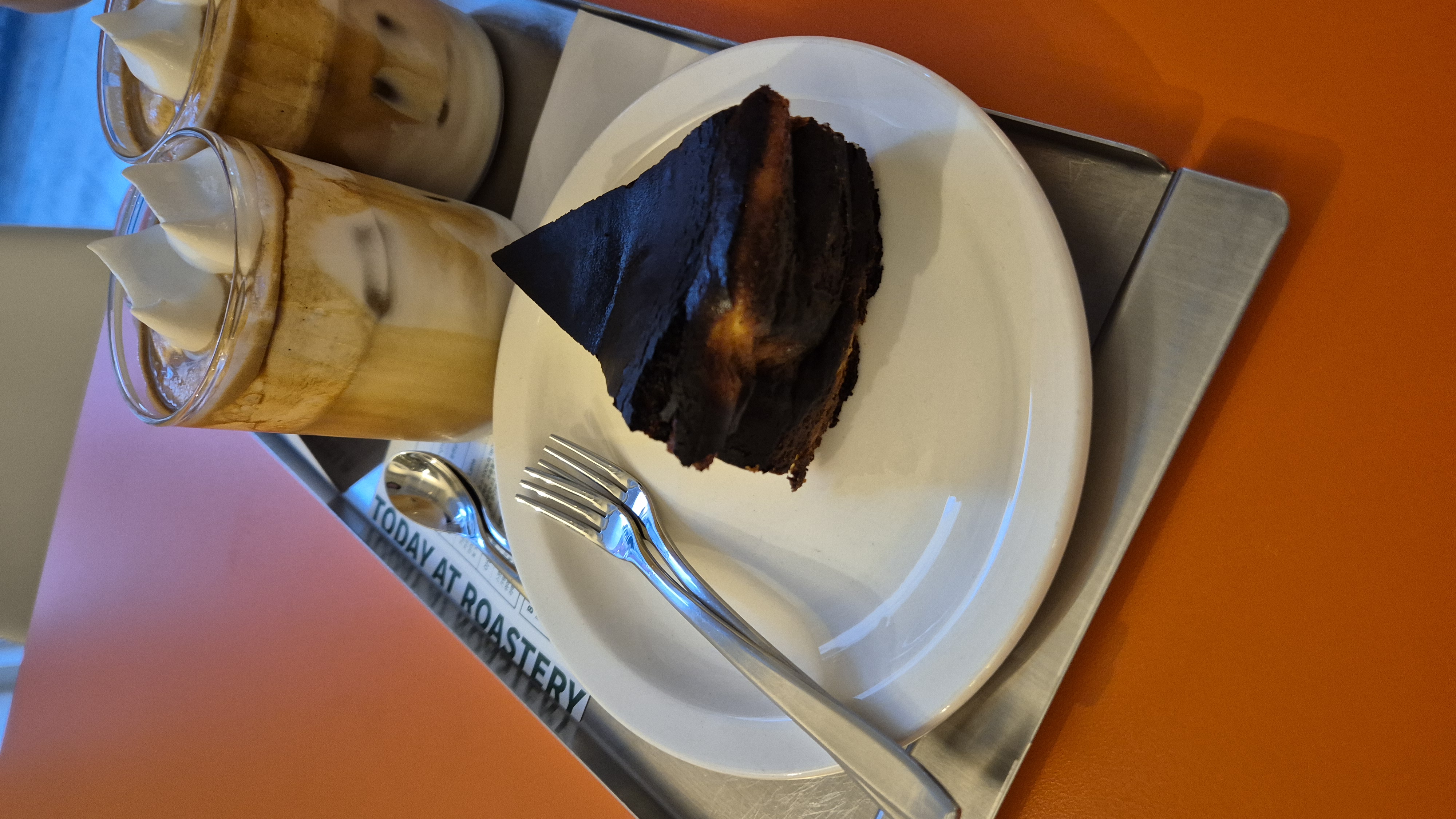 투데이엣 치즈케이크