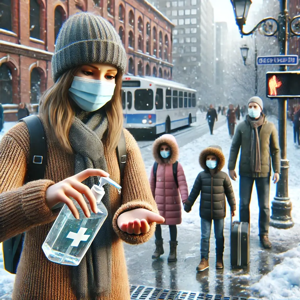 노로바이러스 증상 및 원인&amp;#44; 치료방법 및 예방법