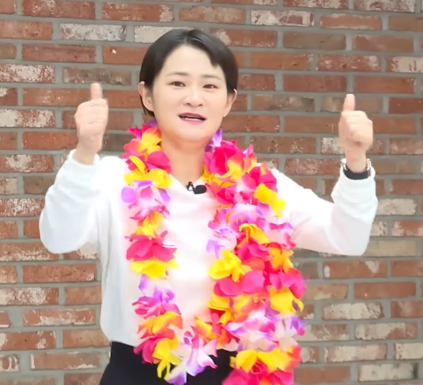 전국노래자랑김신영