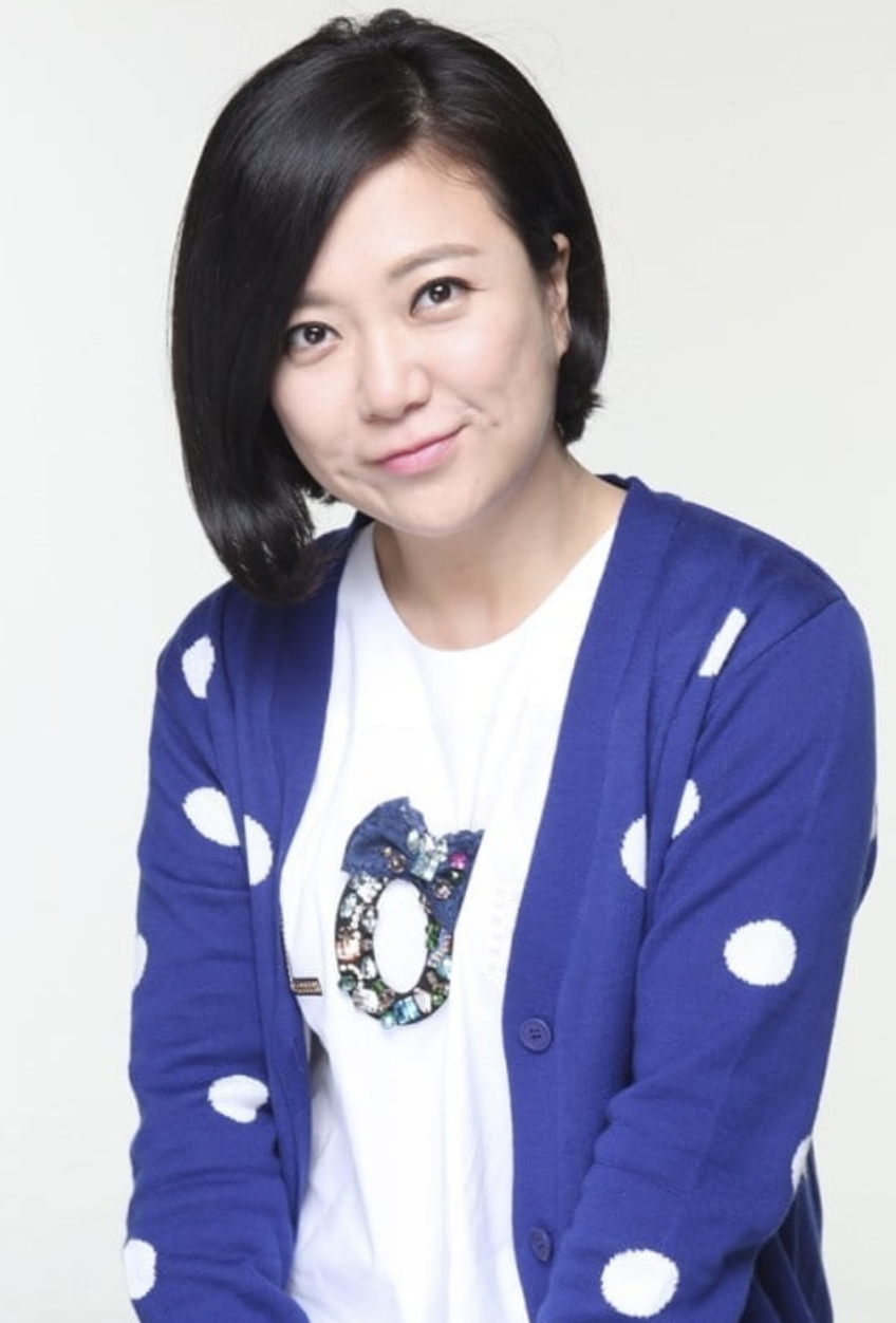 김숙 프로필 사진