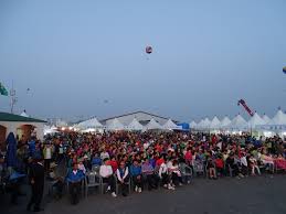 제 14회 장항항 수산물 꼴갑축제 기본정보와 프로그램 소개 심형래 풍금 등 출연