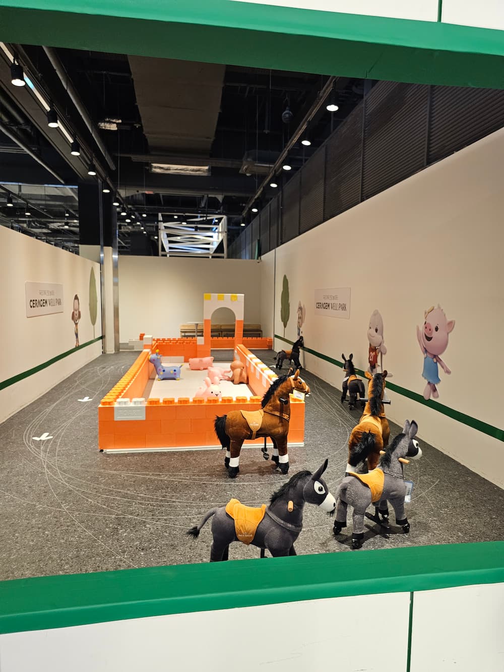 세라젬웰파크 핑키라이더1