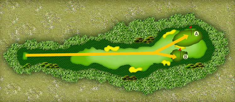 인천국제컨트리클럽 (인천국제CC) 소개