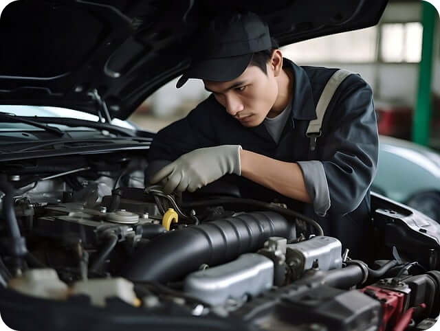 자동차검사 예약방법