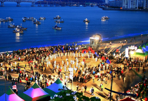 부산 축제 5월 6월 일정