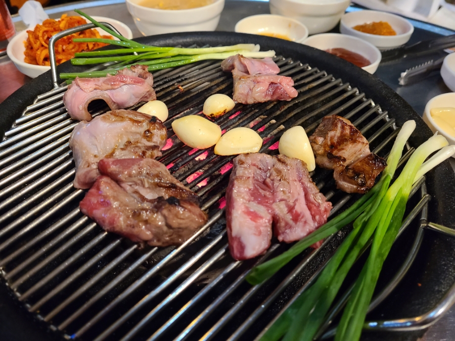 깜씨네