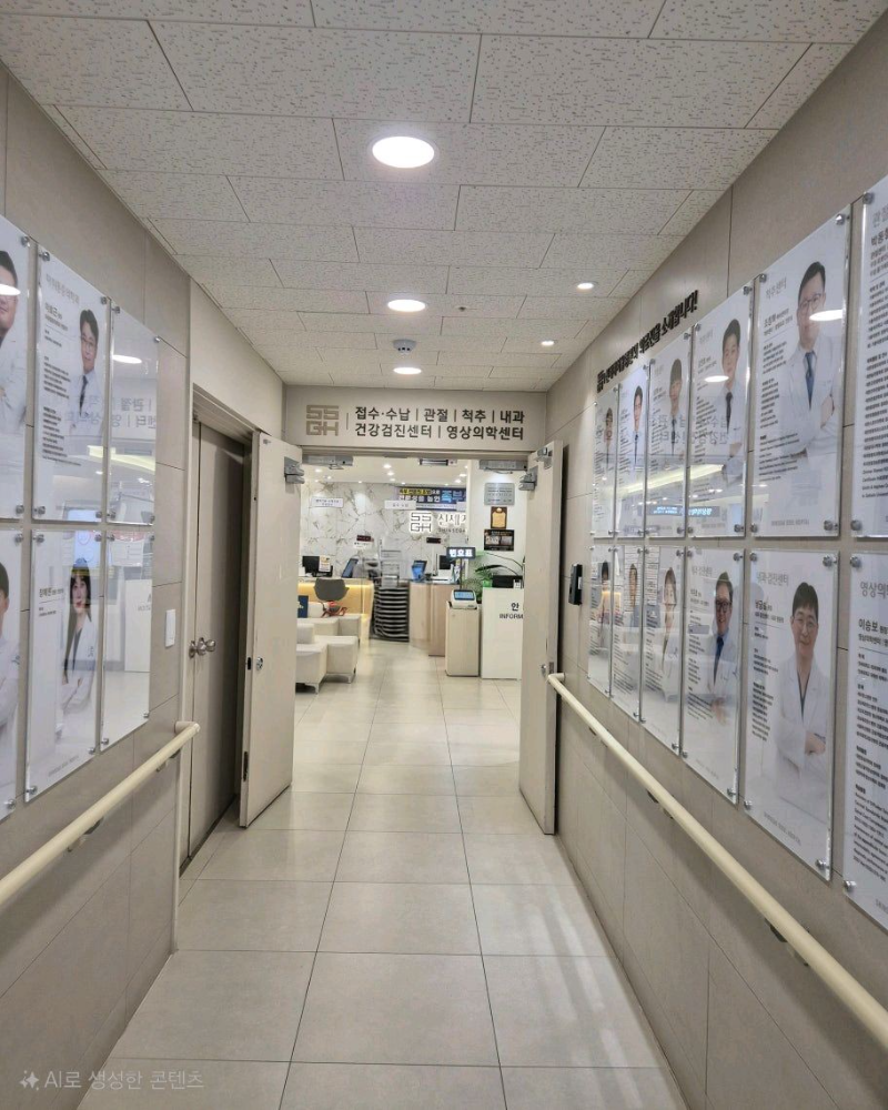 영등포구 도림동 정형외과 유명하고 잘하는 곳 추천 TOP 5