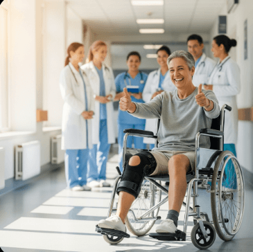 무릎 연골 병원 선택 기준 5가지18