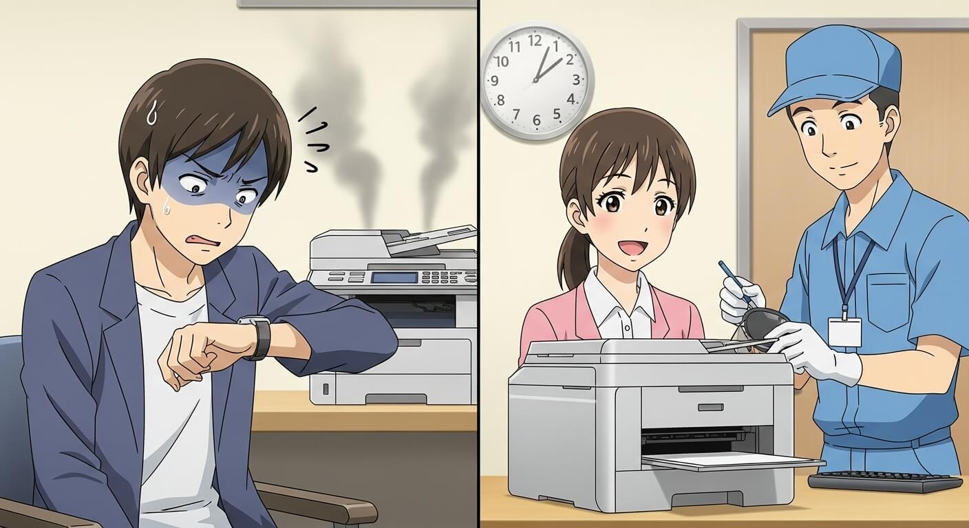 렌탈 최저가 경쟁에서 벗어나는 법- 가격 대신 가치로 고객을 사로잡는 전략