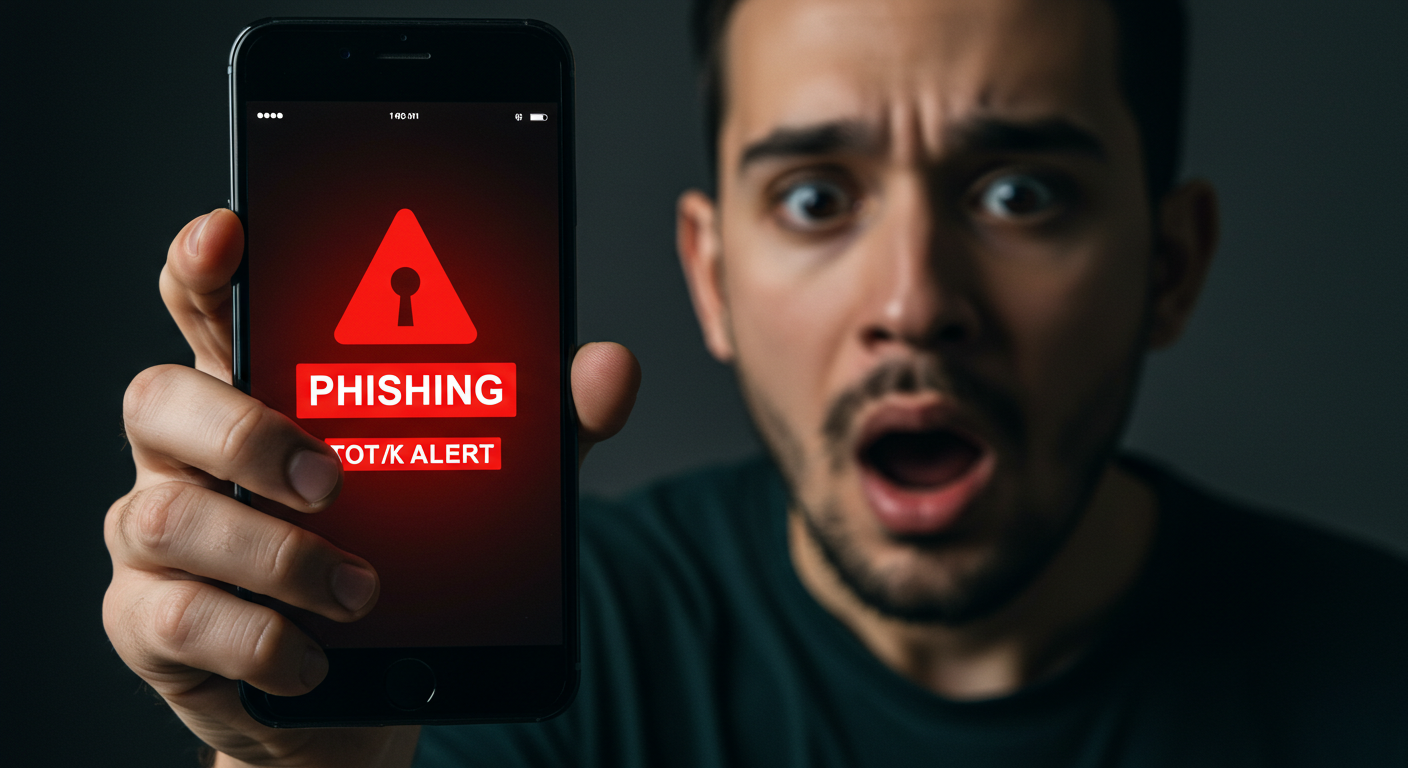 금융사기 예방, 스마트폰 보안, 악성 앱