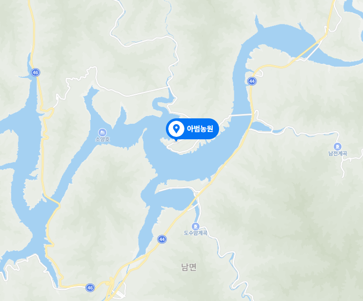 [6시 내고향] 강원도 인제 눈개승마(삼나물) 주문 아범농원 정보