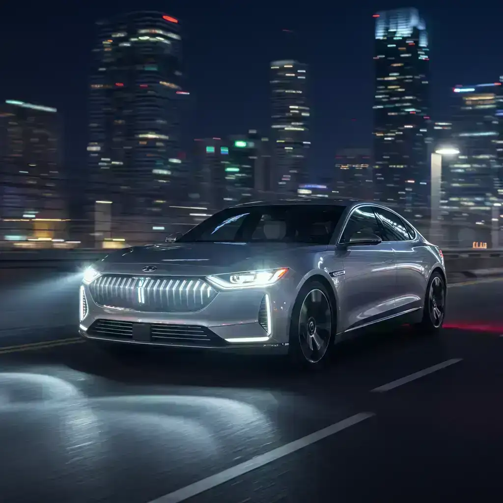 2025년 기아 EV9 전기차 보조금 전국 충청도