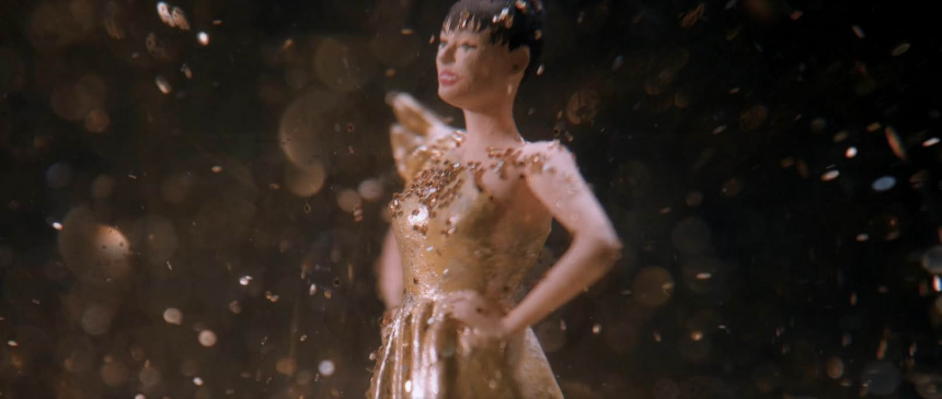 영화 '서브스턴스(The Substance)' 관람평 - 현대 사회의 외모 지상주의와 젊음에 대한 집착 풍자