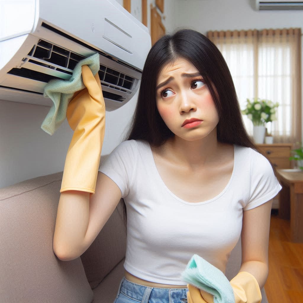 삼성 에어컨 청소, 출장 청소, 비용과 종류 비교, 민간 vs 공식