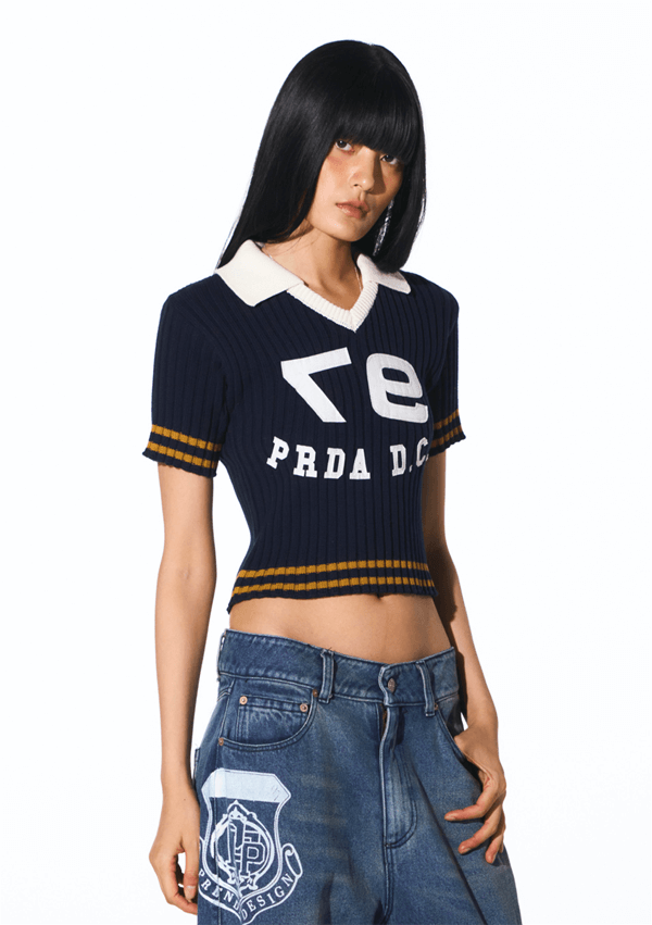 한블리 93회 우연 반팔니트