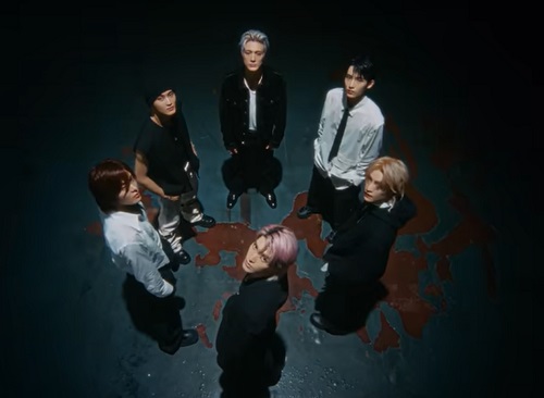 엔시티 NCT 골든에이지 Golden Age 가사 노래 뮤비 곡정보