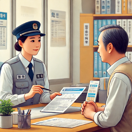 국민연금 조기수령 신청 방법