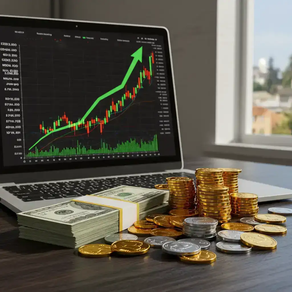 엠케이전자(033160) 2025년 배당