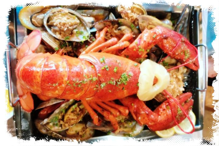 제2965회 생방송투데이 오천만의 랍스터 맛집 경기 이천 위치 02